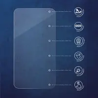 Savvies - Screenprotector voor Umidigi G100X 5G - Folie Beschermfolie transparant 18 Stuks