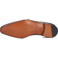Magnanni Heren Nette Schoenen 25956 - Bruin - Maat 41,5