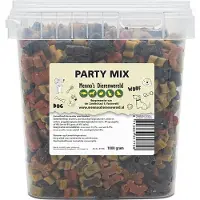 Nerus Partymix 1,8 kilo / emmer