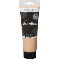 Creall Acryl Verf - Skintone - 250ml