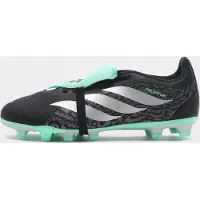 Adidas Sportschoen 'Predator Club' turquoise / zilvergrijs / zwart