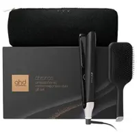 GHD chronos Geschenkset schwarz Haarstyling set 1 st