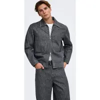 Only & Sons Onscassel Denim Jas