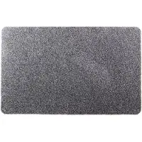 Cleanwalk droogloopmat - 60 x 100 cm - 638/grijs