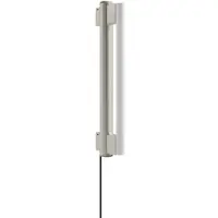 Frama Eiffel Wandlamp Stainless Steel | Single 500