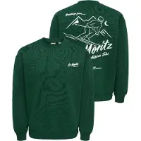 Only & Sons Onsbejmo morits rlx ls crew neck