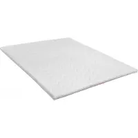 Topper Tencel XXL 180x200 Koudschuim HR55 12 cm Dik