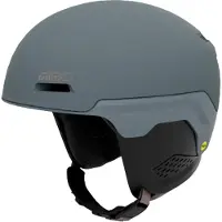 Giro - Owen Spherical Matte Glacier Blue Pow voor Unisex - Maat 55.5 - 59 cm