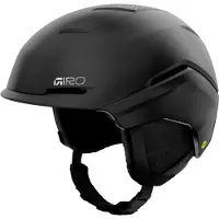 Giro - Tenet Mips Matte Black Pearl voor Unisex - Maat S