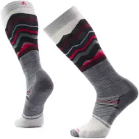 Smartwool Ski Targeted Cushion Expanding Horizons Otc Sokken