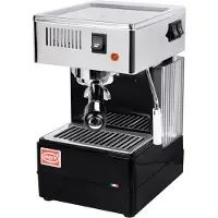 QuickMill Quick Mill 820 Zwart
