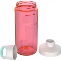 Kambukka Reno Drinkfles 500 ML - Strawberry Ice met draaidop