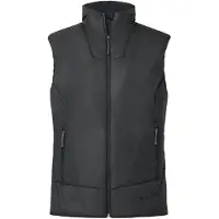 Vaude Neyland Insulation Vest Zwart 42 Vrouw
