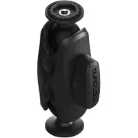 Quad Lock Dubbele scharnierarm 360 - Kleine versie