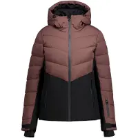 Icepeak Ellinwood Winterjas Dames - Maat S (36)