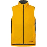 Vaude - Moab Insulation Light Vest - Fietsbodywarmer M, oranje