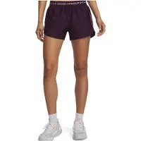 Under Armour Tech Play Up Korte Broek