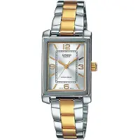 Casio Dameshorloge LTP-1234PSG-7A