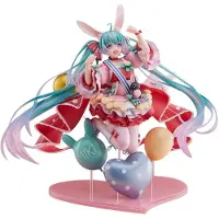 Taito Hatsune Miku - Birthday 2021 (Pretty Rabbit Ver.)