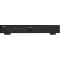 Rotel Amplificateur Hi-Fi A11 MkII Bluetooth Noir