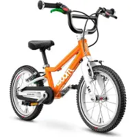 Woom Go 2 14´´ Fiets
