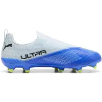 Puma Ultra 7 Match Ll Fg/ag Junioren Voetbalschoenen