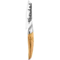 Forged KATAI SANTOKUMES 14 CM