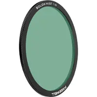 FreeWell Glow Mist 1/4 Diffusion Filter for Threaded VND/CPL 77mm