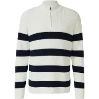 s.Oliver Trui navy / wit