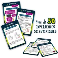 Liscianigiochi - Science - a la maison électricité - Fr