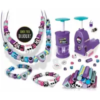 Lansay Création perle et bijou Cutie Stix Original Monster High