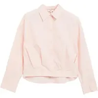 s.Oliver Blouse lichtroze