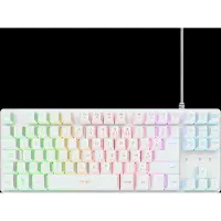 Trust Gxt833ps Thado Gaming-toetsenbord Azerty