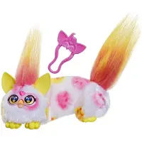 Furby DJ Furblets Smiles-A-Lot