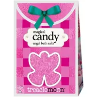 Treaclemoon Geschenkset Magical Candy Angel Bath Salts 300 Gr
