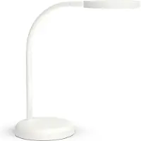 MAUL MAULjoy 8200602 LED-tafellamp LED Lichtbron vervangbaar door elektricien 5 W Energielabel: D (A - G) Wit