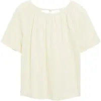 s.Oliver Blouse beige