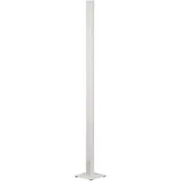 MAUL LED-zuillamp MAULpino colour vario, 11 W, 1550 lm, 2700-6500 K, dimbaar, H 1130 mm, wit