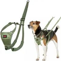 Halti No Pull Harness