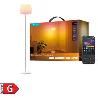 Govee Lantern Floor Lamp S RGBICWW Vloerlamp Matter 1400 lm