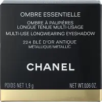 Chanel - Ombre Essentielle Multifunctionele Langhoudende Oogschaduw