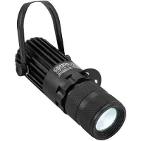 Eurolite PST-12W 3000K DMX LED-lichteffect Aantal LEDs: 1