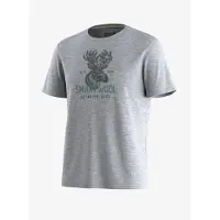 Smartwool Moose Mode Active T-shirt Met Korte Mouwen