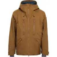 The Mountain Studio Mens Gore-Tex Epe 3L Shell Jacket