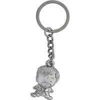 Nihon Sleutelhanger Budo Poppetje