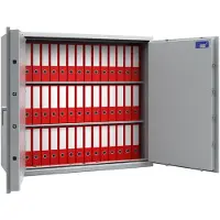 De Raat DRS Prisma II/12