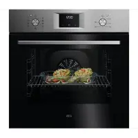 AEG Stoomoven OA5AB20WSK