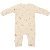 Little Dutch boxpak Forest Nature zand Beige Jongens Katoen Ronde hals - maat 56