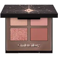Charlotte Tilbury - Luxury Palette Oogschaduw Palette PILLOW TALK