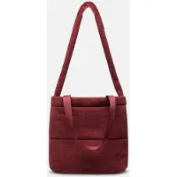 s.Oliver - female - Tas met magneetsluiting en schouderriem